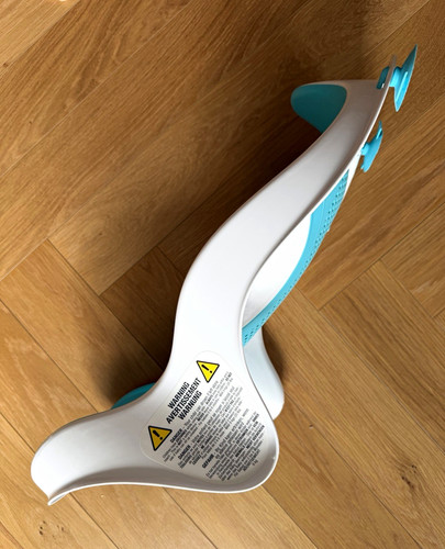 Angelcare baby bath seat - bath,