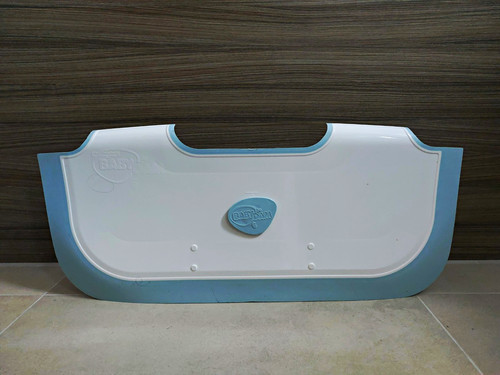 Babydam adjustable bath - babydam,