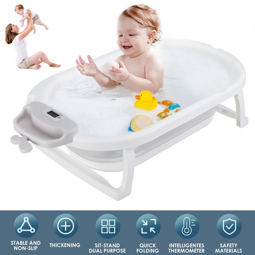 Foldable baby bath tub - foldable,