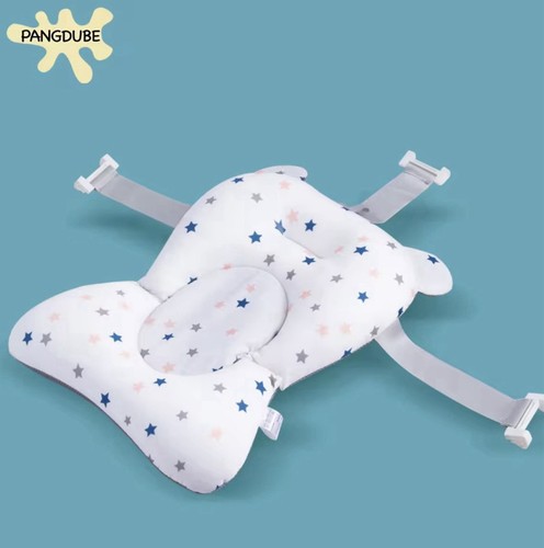 Baby bath support - baby,