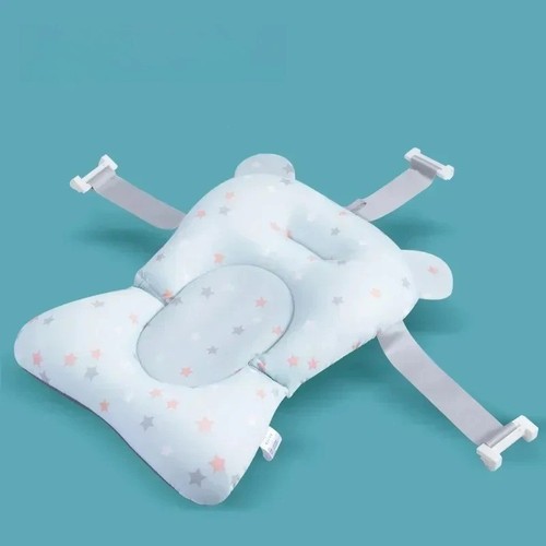 Baby bath support - mat, non