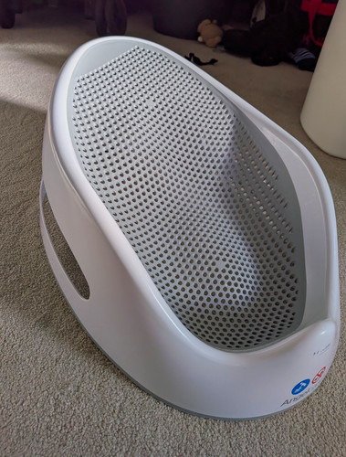 Angelcare ac3020 soft touch - ac3020,