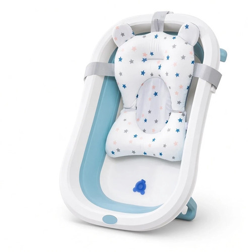 Baby bath cushion newborn - baby,