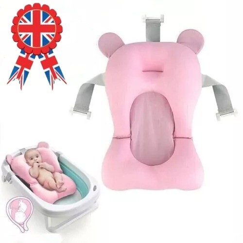 Baby anti slip bathtub mat - bathtub,