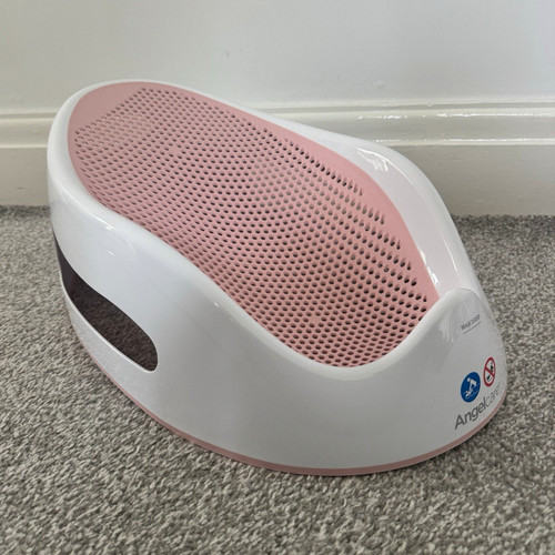 Angelcare baby bath seat - angelcare,