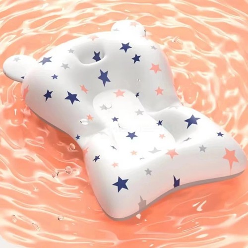 Baby bath cushion newborn - bath,
