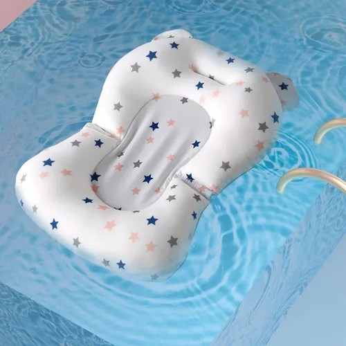 Baby bath tub support - baby,