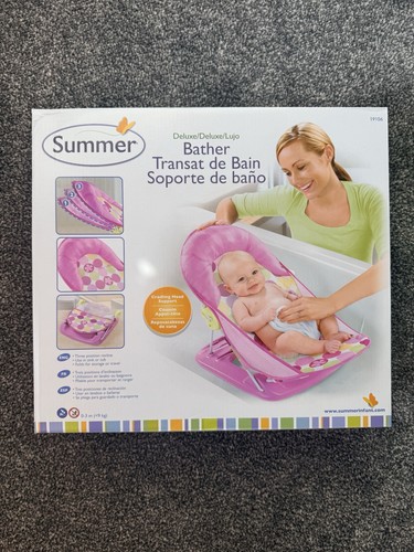 Summer deluxe baby - summer,
