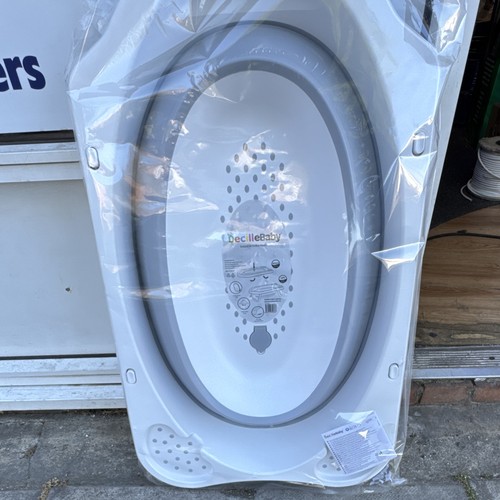 Baby bath essentials foldable - baby,