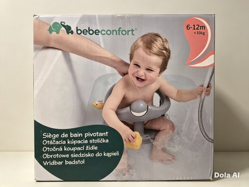 Bebeconfort swivel baby - bebeconfort,