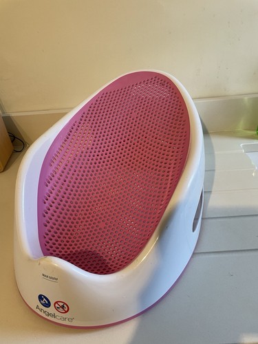 Angelcare baby bath seat - baby,