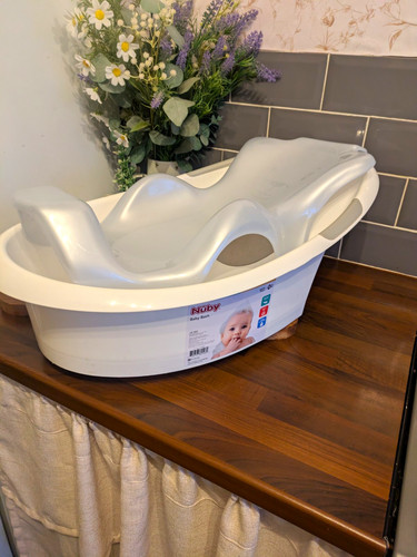 Nûby baby bath - nûby, tub