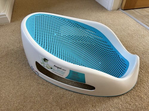 Angelcare soft touch - baby, bath