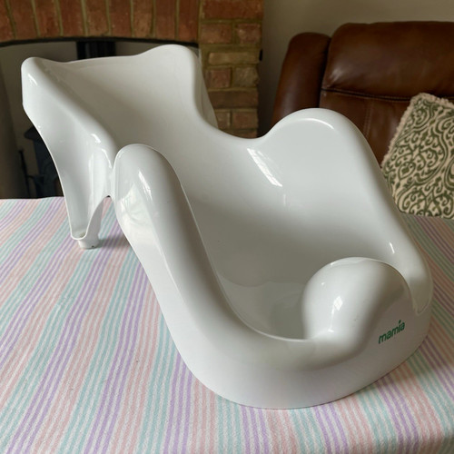 Mamia baby bath - baby, seat/support