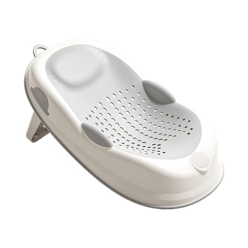 Baby bath support - support, seat