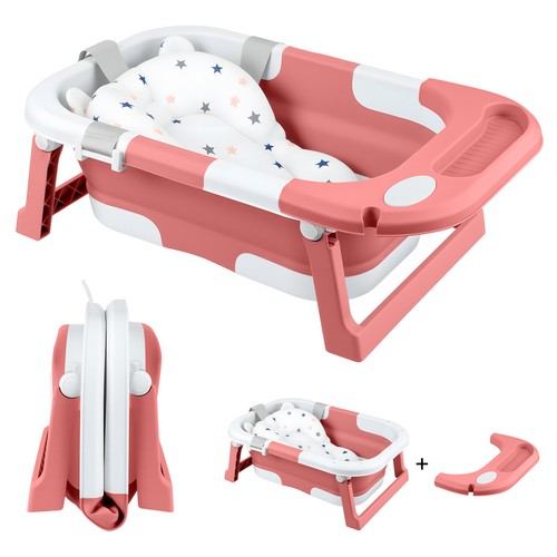 Foldable baby bathtub - foldable,