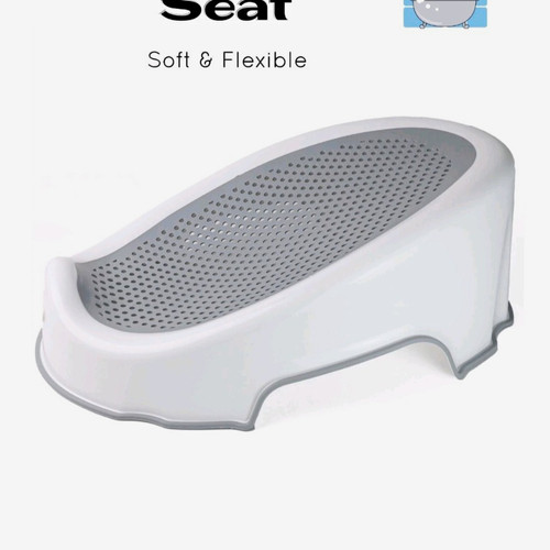 Baby bath seat - baby, seat/support