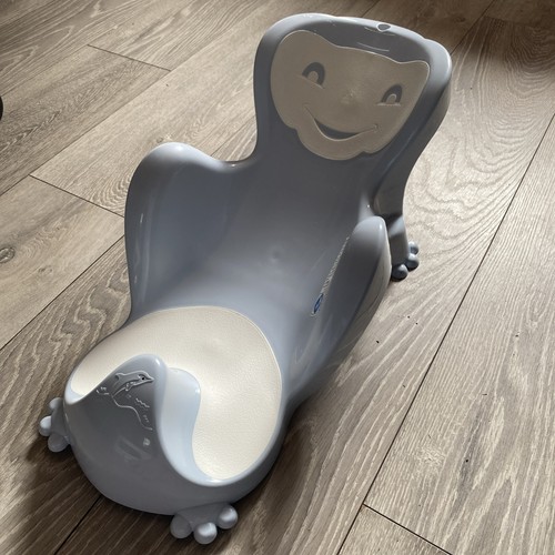 Baby bath support - baby,